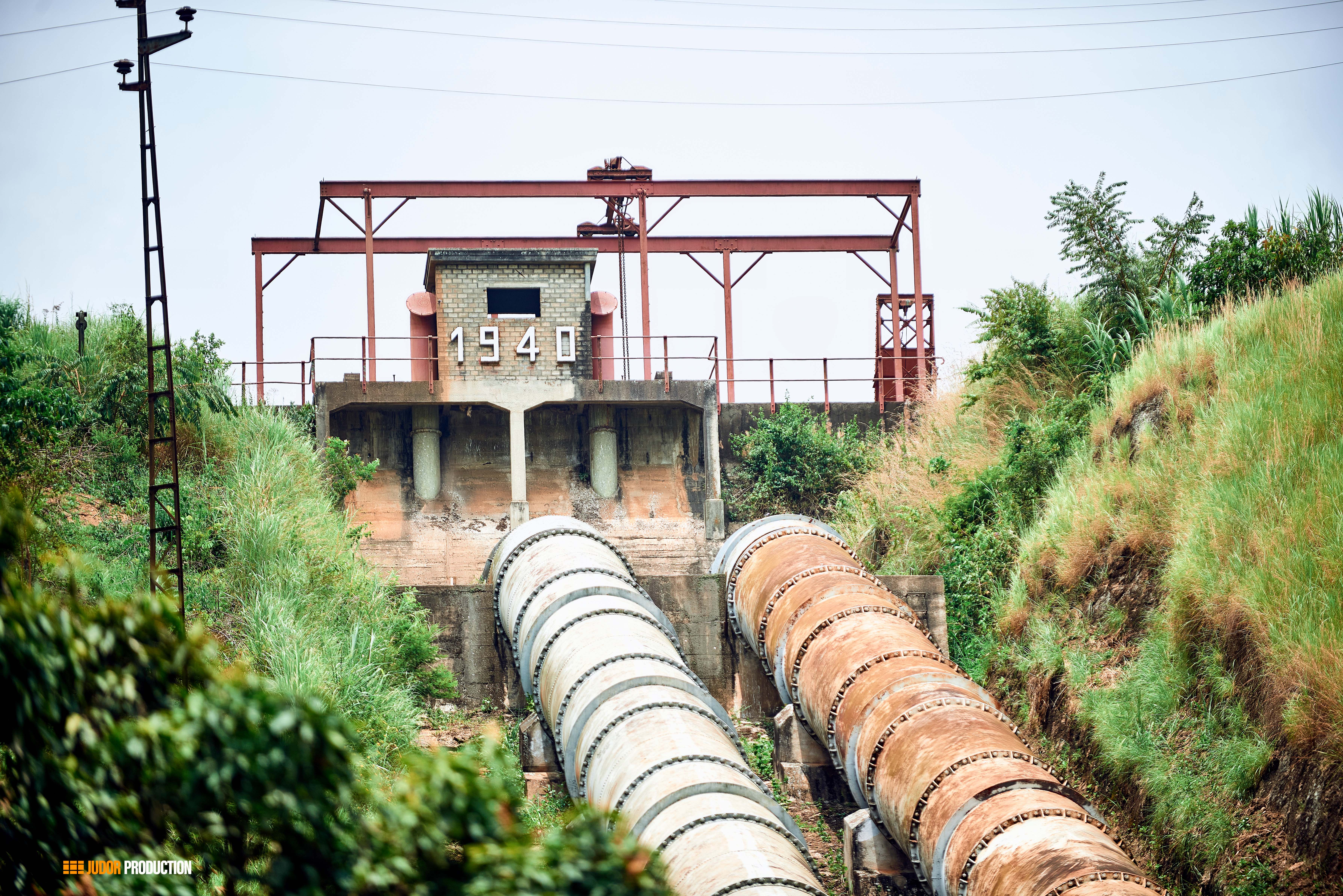 Civil & Mechanical Works